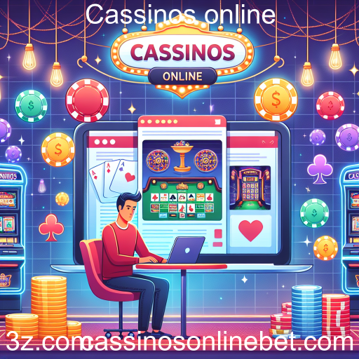 A Importância das Avaliações em Cassinos Online